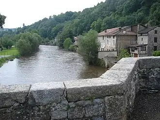 Saint-Léonard-de-Noblat