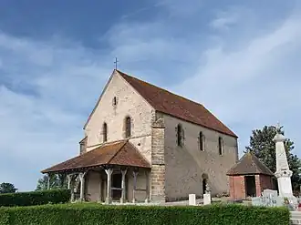 Ville-aux-Bois