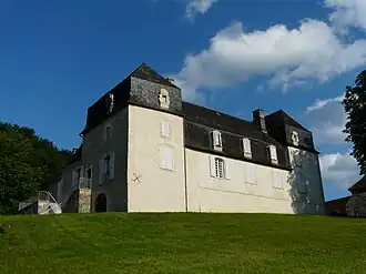 Image illustrative de l’article Chartreuse des Fraux