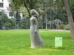 La ben plantada, de Eloïsa Cerdan.