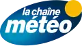 Logo de La Chaîne Météo depuis 2000.