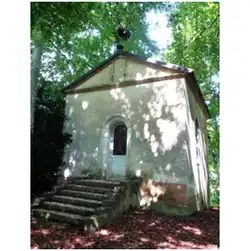 La chapelle Notre Dame.