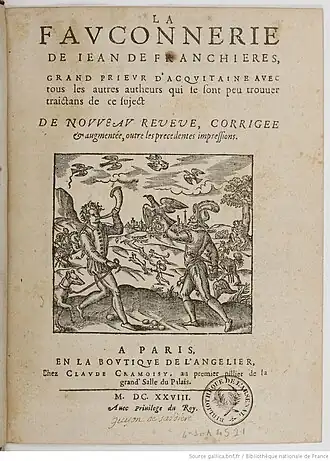 Image illustrative de l’article Jean de Franchières