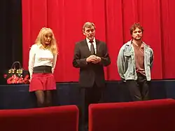 Description de cette image, également commentée ci-après