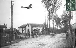 Image illustrative de l’article Gare de Bouy