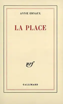Image illustrative de l’article La Place