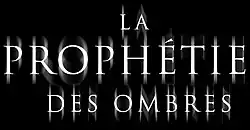 Description de l'image La prophétie des ombres logo.jpg.