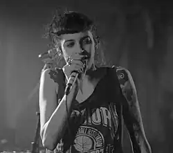 Description de cette image, également commentée ci-après