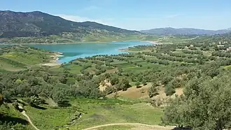 Image illustrative de l’article Pays Jbala