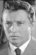 Michel Auclair(Maurice de Saint-Fiacre)