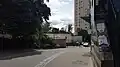 La rue Eugénie-Cotton.