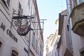 no&nbsp;11(Au Cruchon).