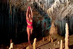 Symphonie souterraine, 2011