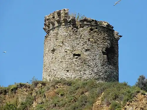 Torre  Appiani