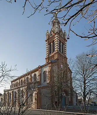 Labège