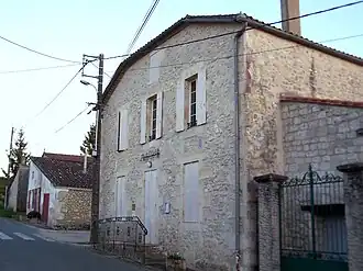 Labastide-Castel-Amouroux