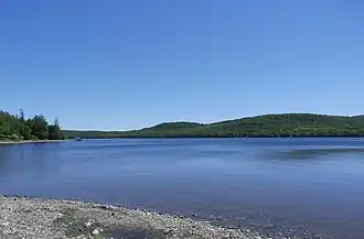 Image illustrative de l’article Lac Elgin