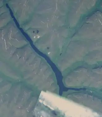 Image illustrative de l’article Lac Ayan