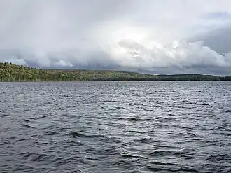 Image illustrative de l’article Lac Kempt (Matawinie)