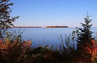 Image illustrative de l’article Lac La Loche (Saskatchewan)