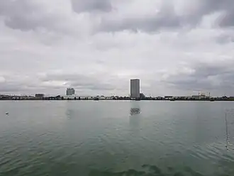 Image illustrative de l’article Lac Masay