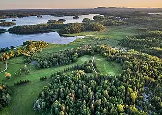 Image illustrative de l’article Lac Pelletier