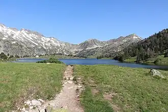 Image illustrative de l’article Hourquette d'Aubert