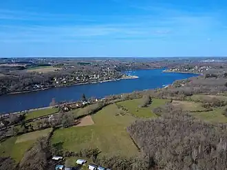 Image illustrative de l’article Lac de Chambon