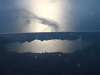 Image illustrative de l’article Lac d'Hourtin et de Carcans