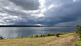 Image illustrative de l’article Lac du Der-Chantecoq