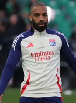 Image illustrative de l’article Alexandre Lacazette