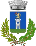 Blason de Lacchiarella