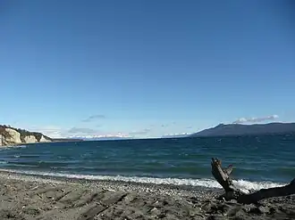 Image illustrative de l’article Lac Fagnano