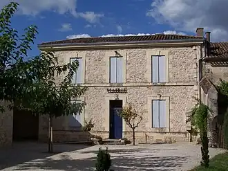 Lachapelle (Lot-et-Garonne)