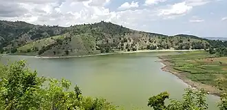 Image illustrative de l’article Étang Lachaux