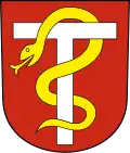 Blason de Lachen