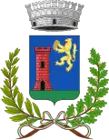 Blason de Laconi