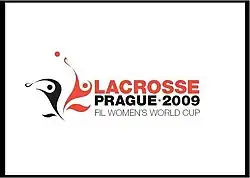 Logo de la Coupe du monde 2009