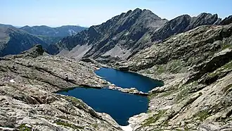 Image illustrative de l’article Lacs Bessons