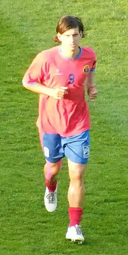 Image illustrative de l’article Zsolt Laczkó