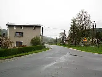 Łączna (Wałbrzych)