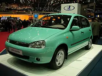 Lada Kalina