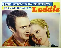 Description de l'image Laddie lobby card.jpg.