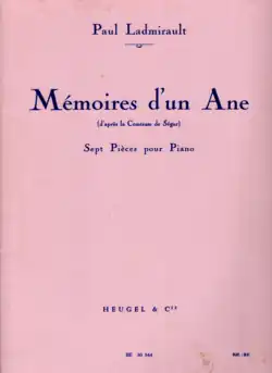 Couverture d'un livre