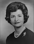 Lady Bird Johnson