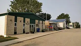 Lafleche (Saskatchewan)