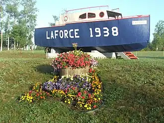 Laforce
