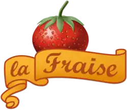 logo de Lafraise.com