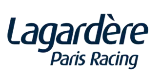 Logo du Lagardère Paris Racing