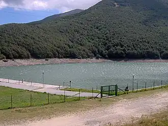 Image illustrative de l’article Col du Lagastrello